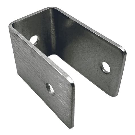 u shaped metal bracket home depot|u shaped brackets for shelves.